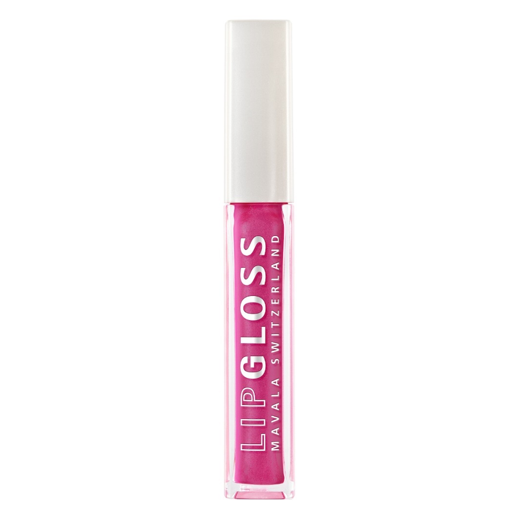 Mavala sjajilo za usne – 6 ml