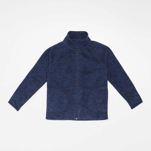  Základy Chaqueta Polar Up
