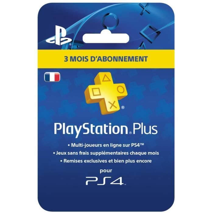 Paquete de computadora SONY: PS4 Slim de 1 TB + Horizon sin pago inicial + Call of Duty y suscripción a PlayStation Plus por 3 meses.