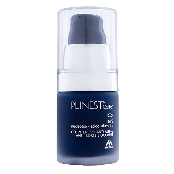 Plinest Care Oogcrème 15 ml