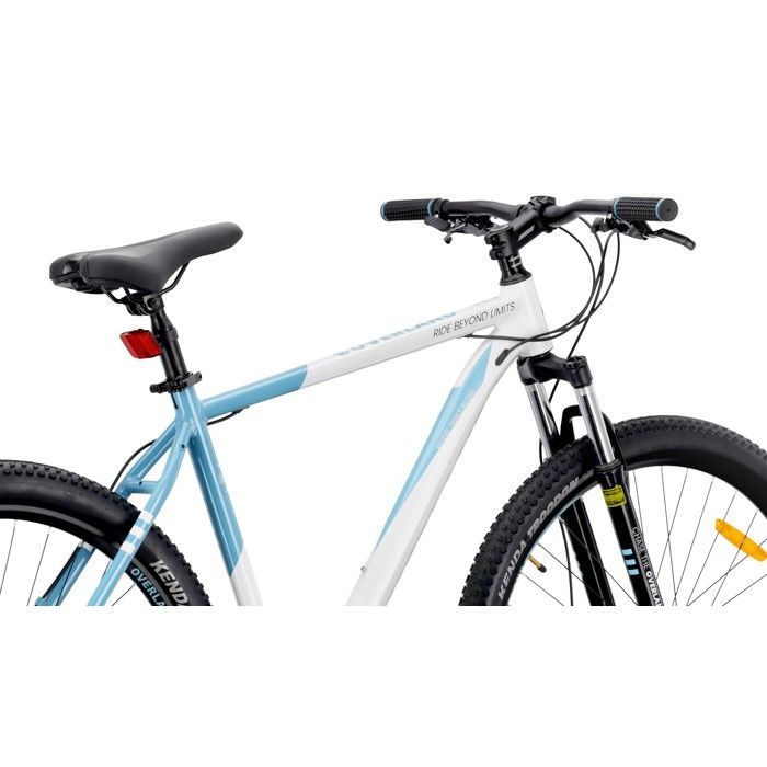 Mountain Bike - Tatra Bikes Overland - 29
