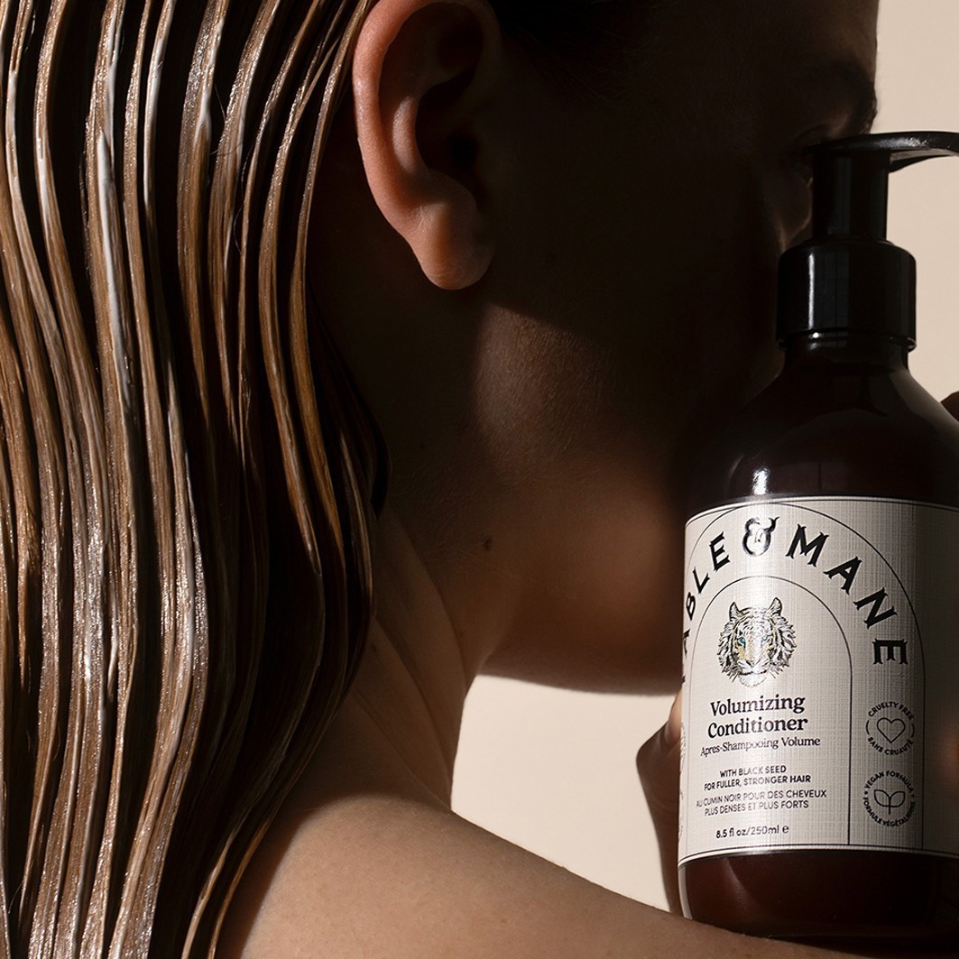 Fable & Mane regenerator za volumen - 250 ml