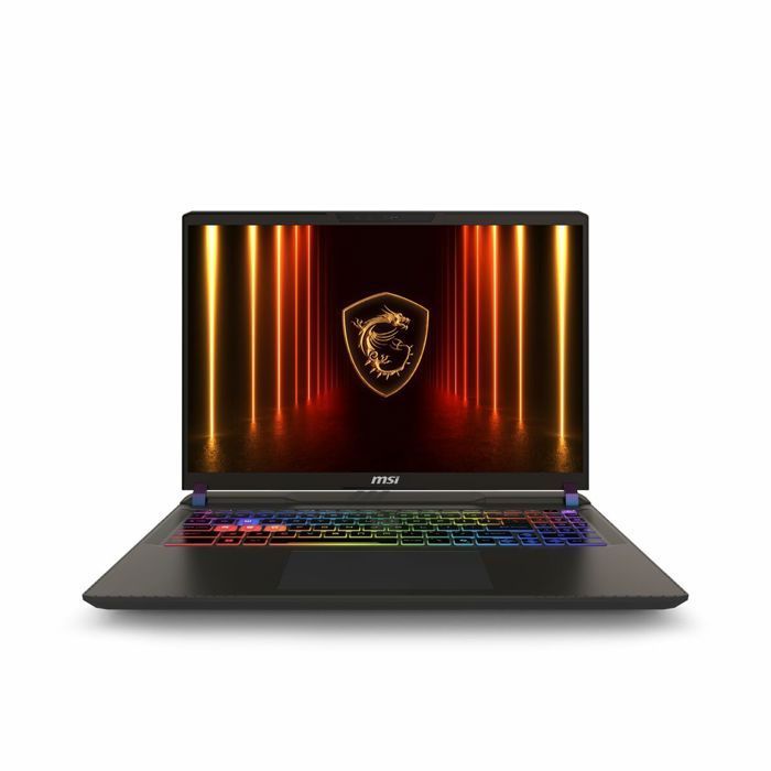 Ordinateur portable - MSI - Vector 16 HX AI A2XWHG-097XES - 16
