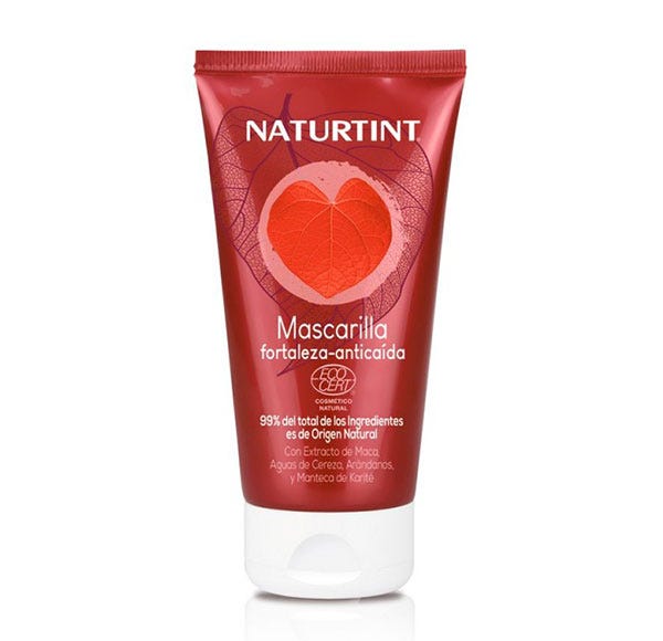 Styrkende maske mod hårtab | 150 ml