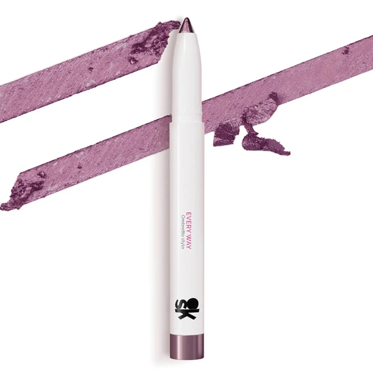 Occhi EYES ON ME - 03 Viola - Cofanetto Make Up, Matita occhi