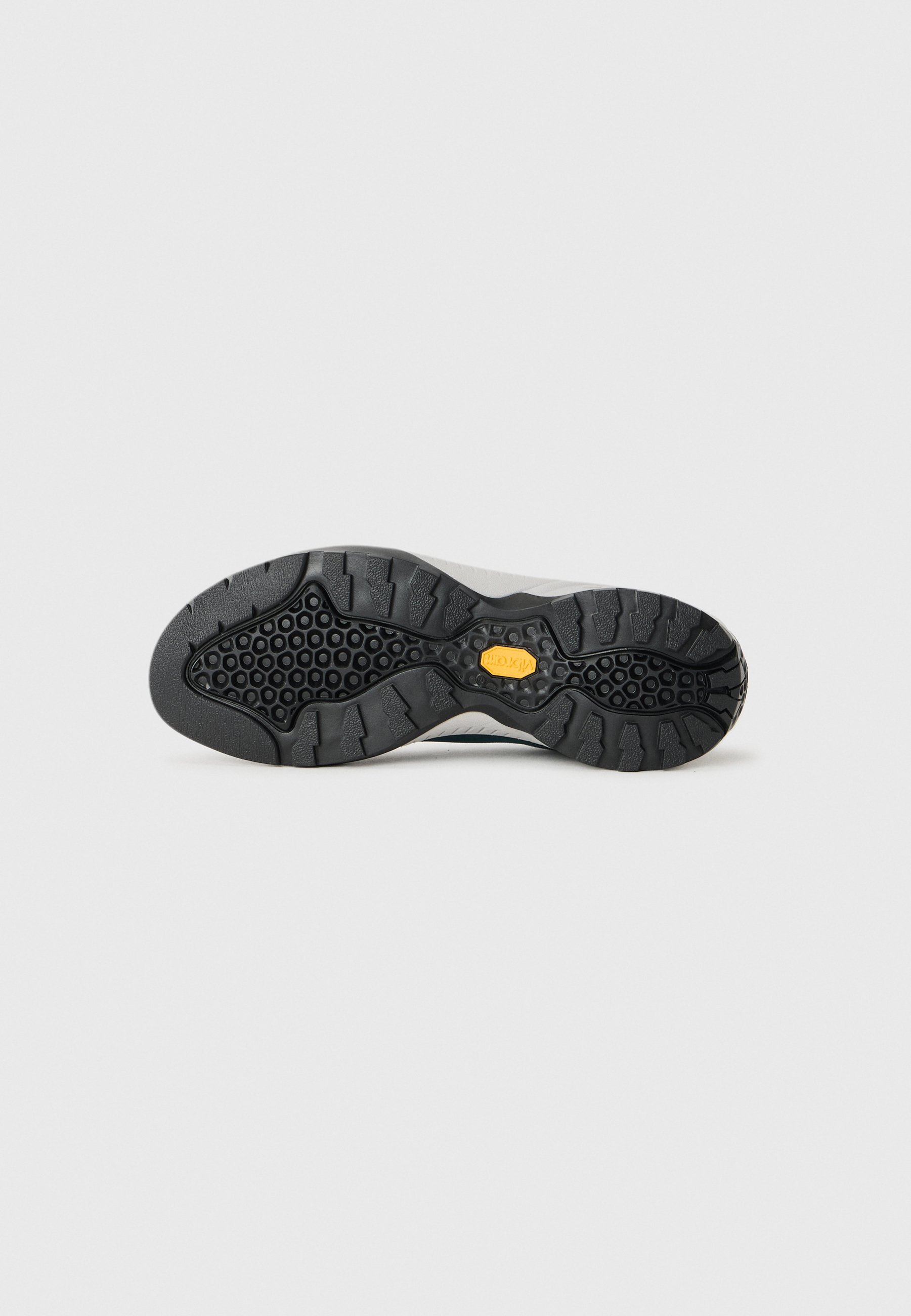 Scarpa MOJITO UNISEX - Scarpe da trekking - petrolio
