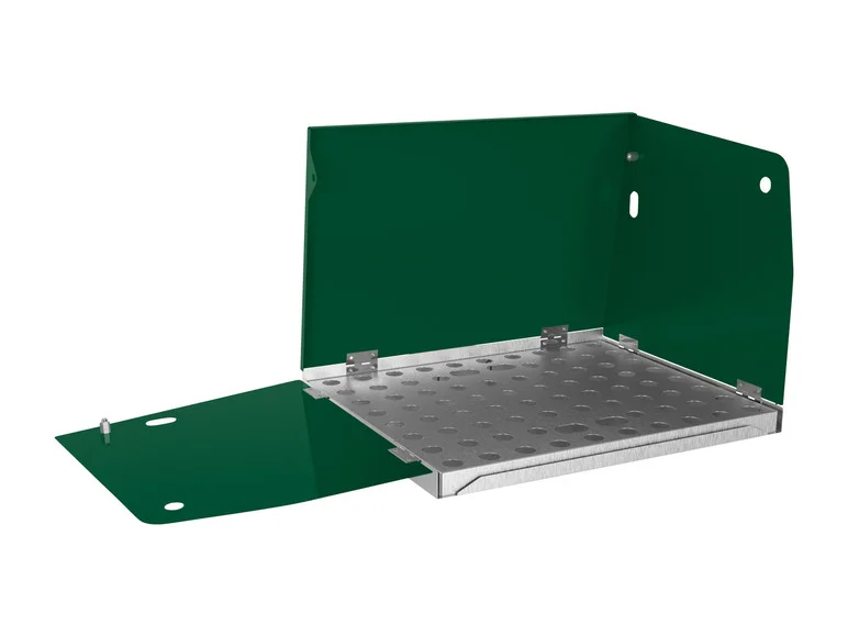 PARKSIDE® Soudagekabine PSSK 50 A1