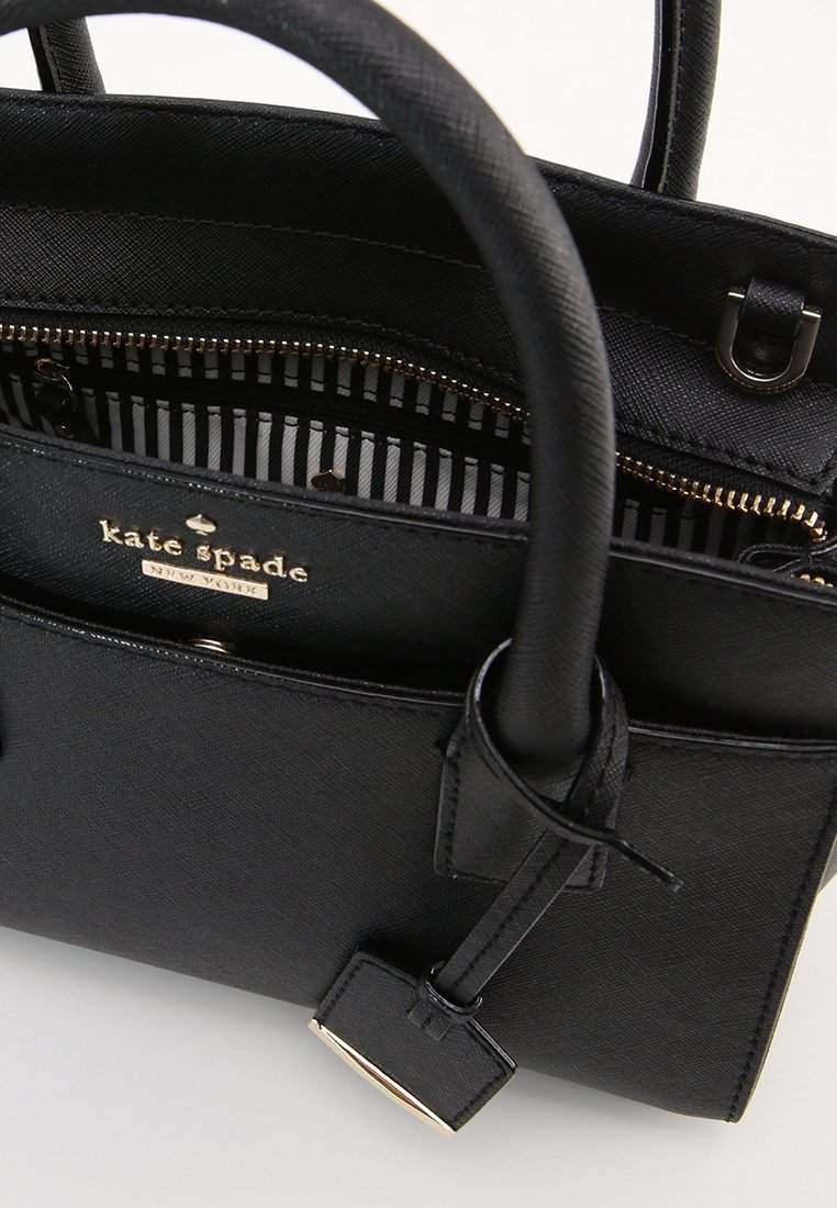Borsa Kate Spade New York - antracite