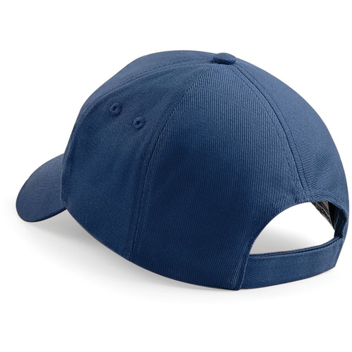 Gorra/visera Básica Beechfield Ultimate 5 Paneles