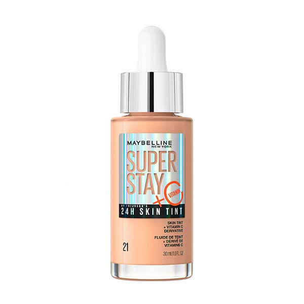 Super Stay 24H hudfarve