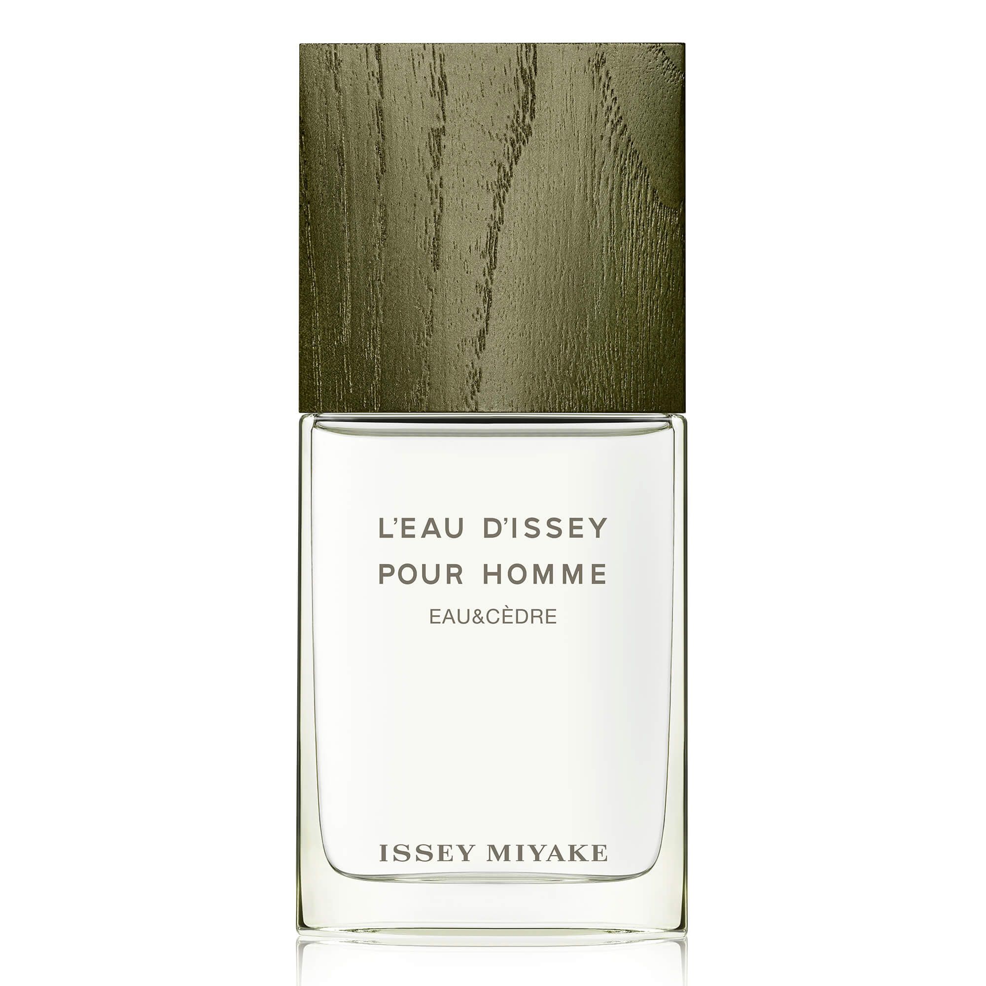 L'Eau d'Issey pour Homme Eau & Cedre Eau de Toilette Intense Parfumi za moške