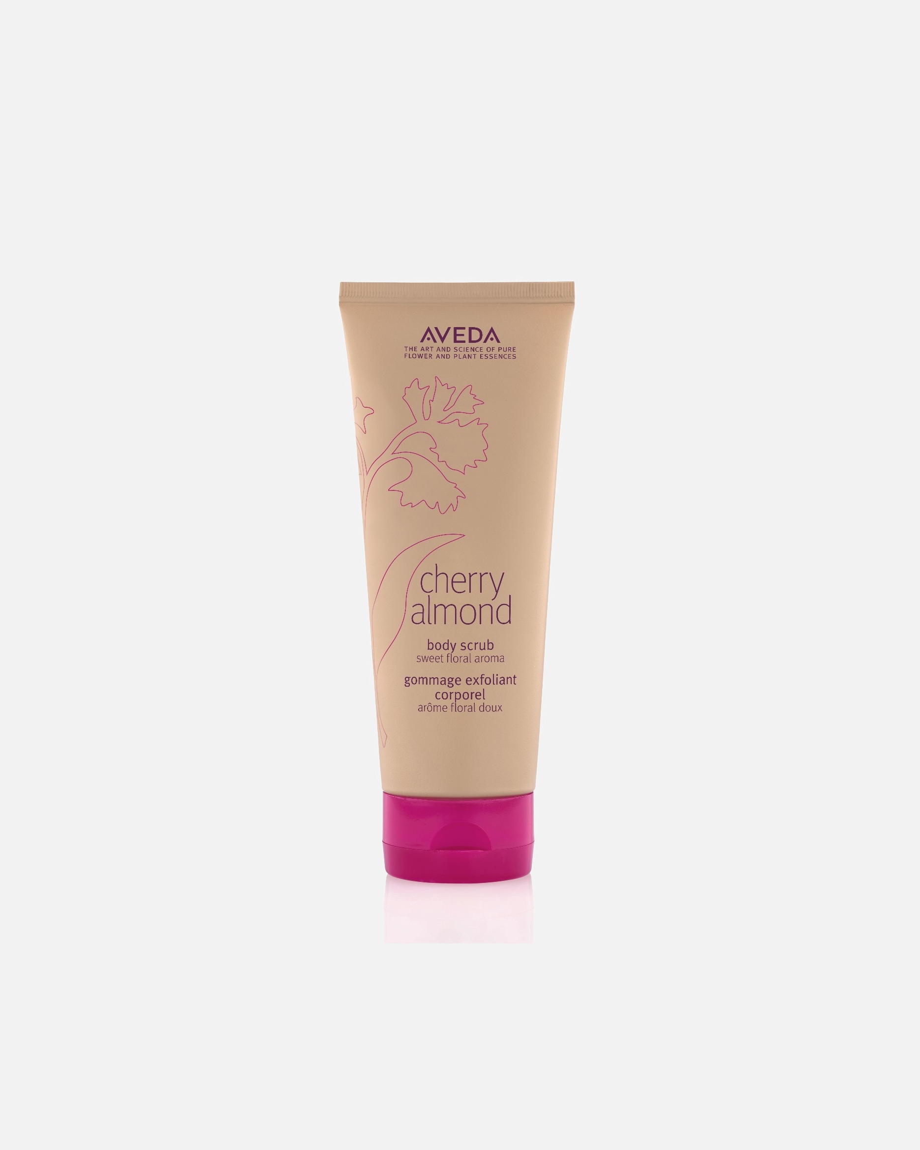 Aveda Körperpeeling Kirsch-Mandel - 200 ml