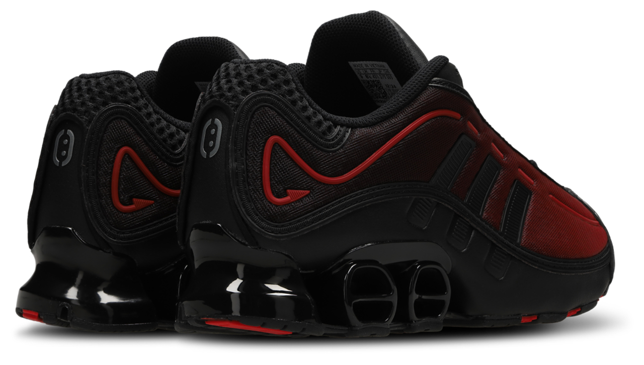 adidas Megaride 01
