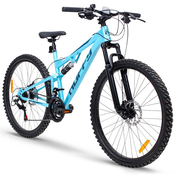 VTT tout suspendu - HUFFY - Marker - 26