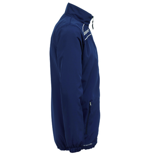  Stream 3.0 Chaqueta Azul Marino/blanco Uhlsport