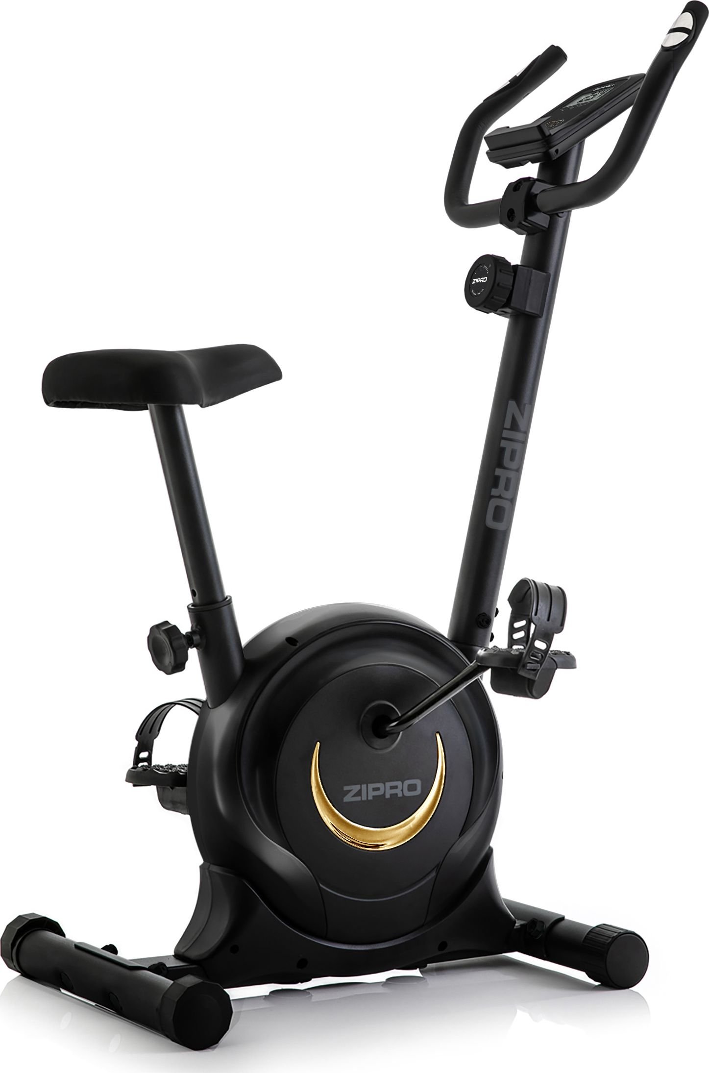 Zipro One S zelta velotrenažieris