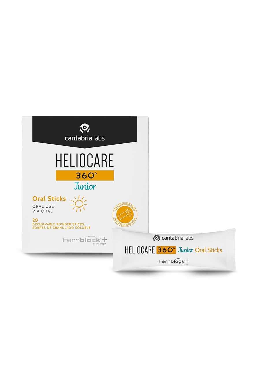 Heliocare 360º Junior Oral Stick Zaštita od sunca (apoteka)