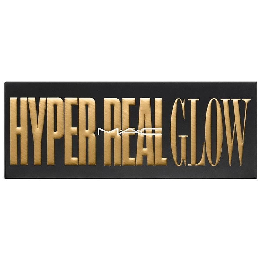 MAC paleta highlightera - 13,5 g