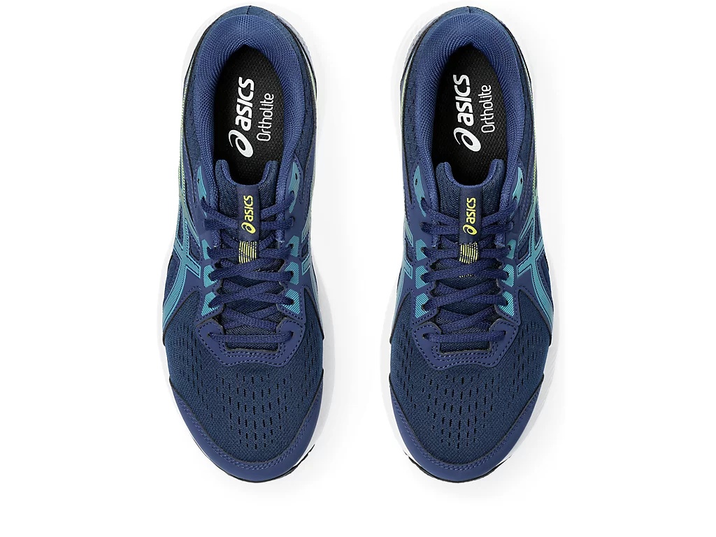 GEL-CONTEND 8 - Blue Expanse/Blue Teal