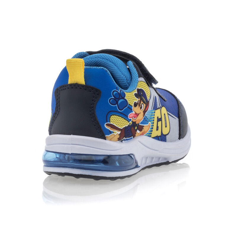  Cestas / zapatillas Garcon Bleu