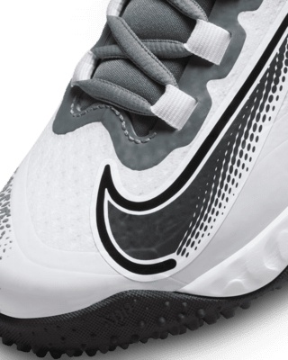Nike Alpha Huarache Elite 4 Turf Women's Softball Shoes