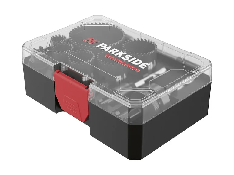 Serras copo bimetálicas PARKSIDE PERFORMANCE® PLSP 1 A1