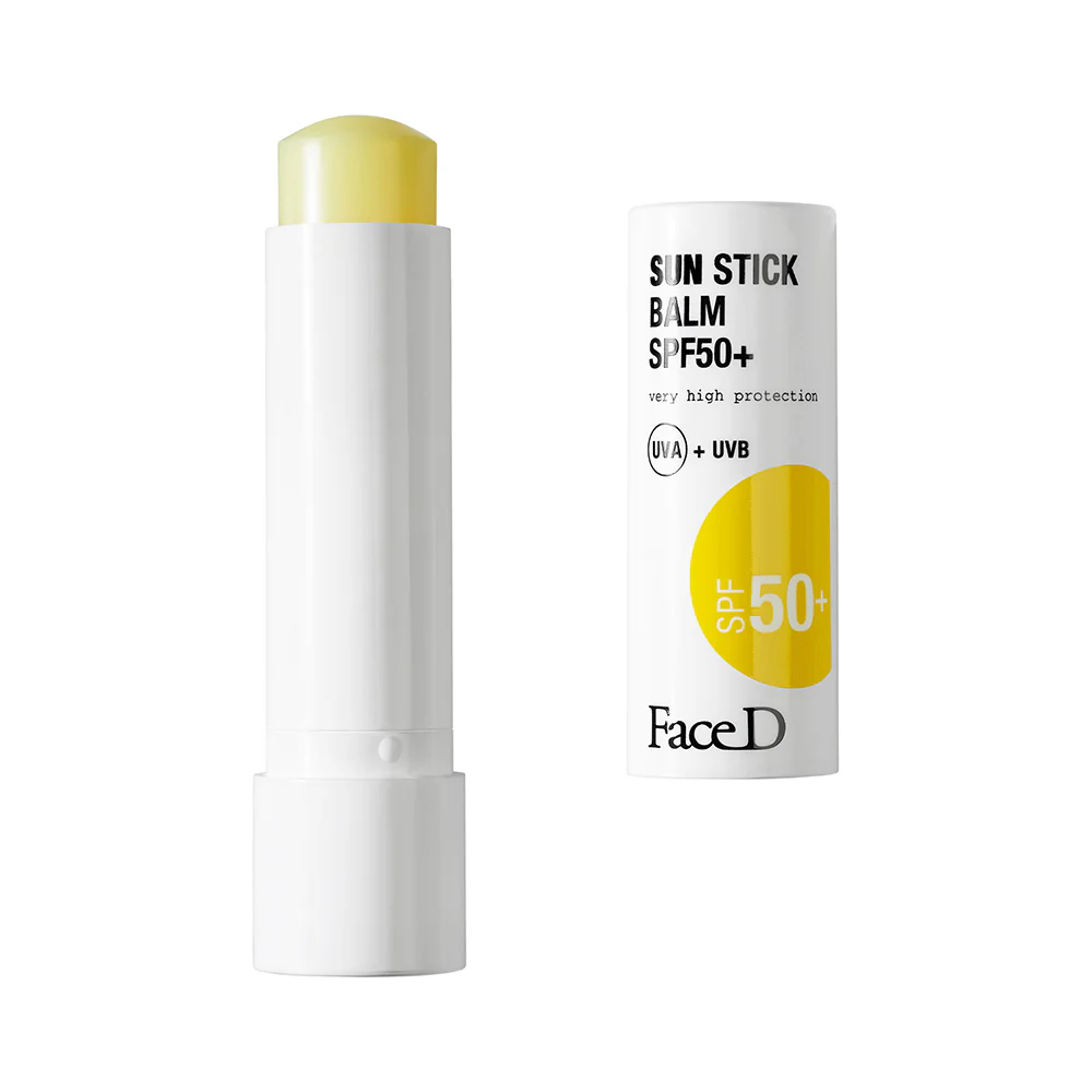 Solari Stick Solare SPF30 - Stick solare alta prot.