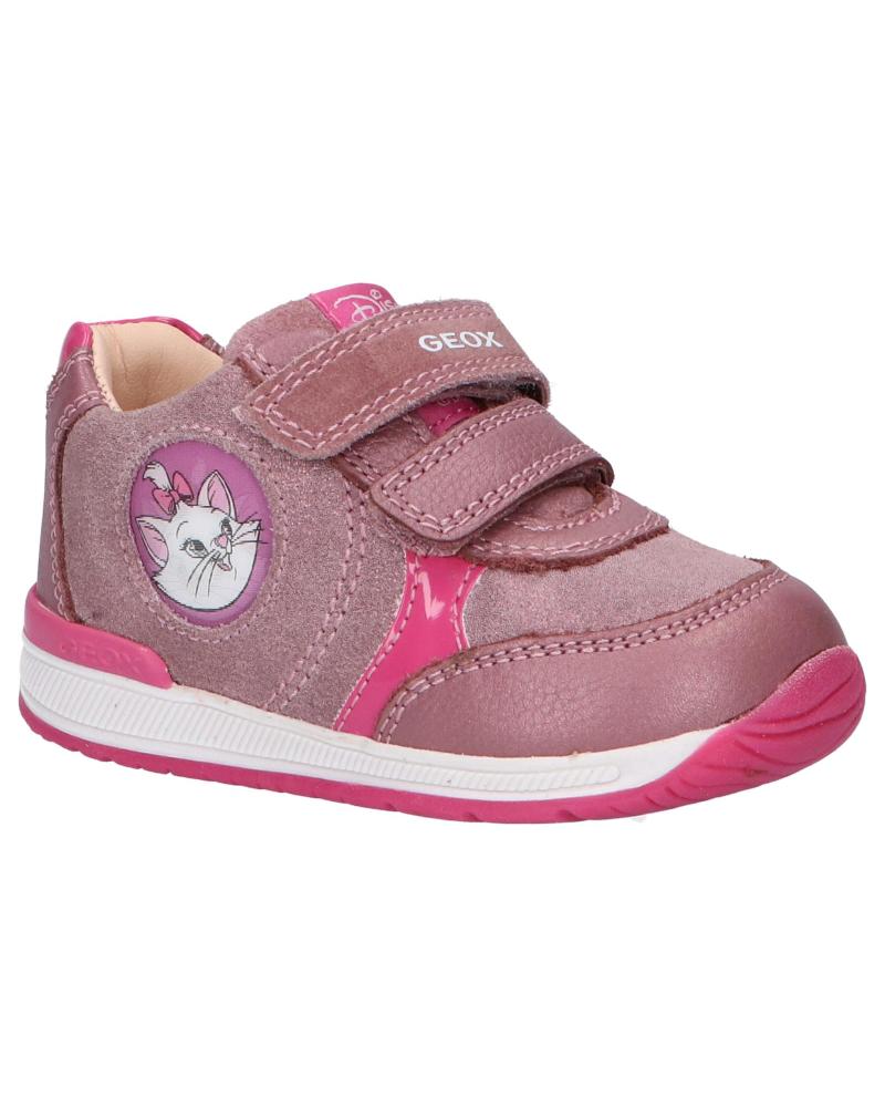  Športová obuv Geox B260lb 07744 B Rišon