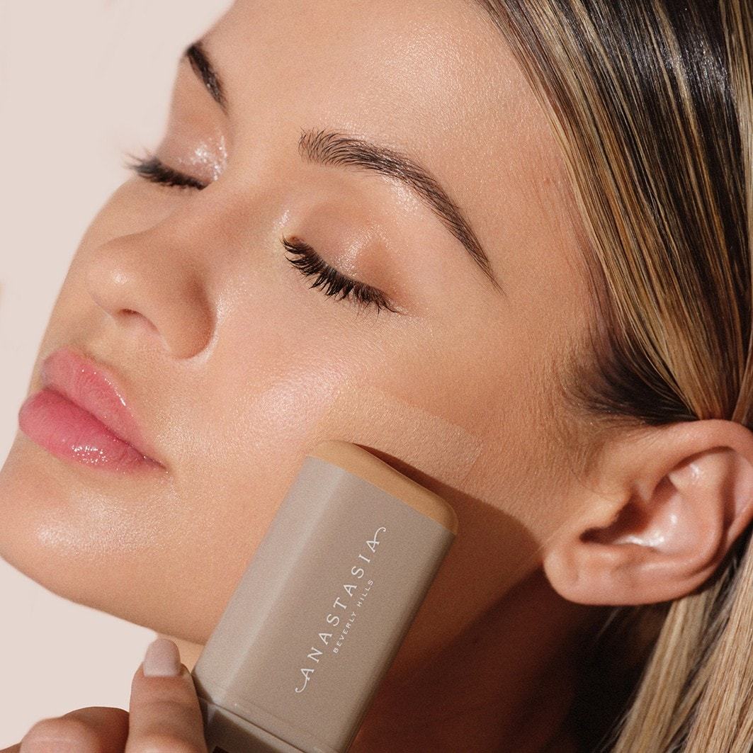 Anastasia Beverly Hills makiažo pagrindas, grožio balzamas, odos atspalvis – 18 g