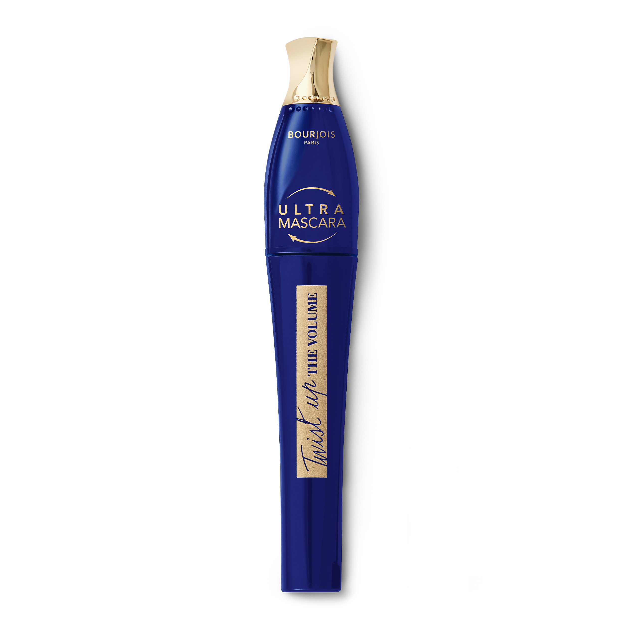 Twist Up The Volume Mascara Маскаре