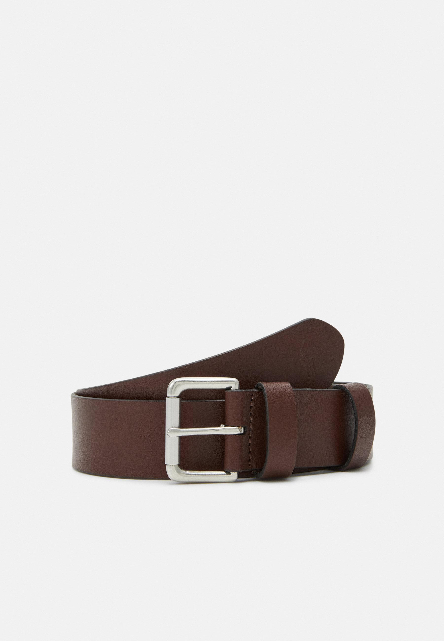 Cintura Polo Ralph Lauren ROLLER - marrone