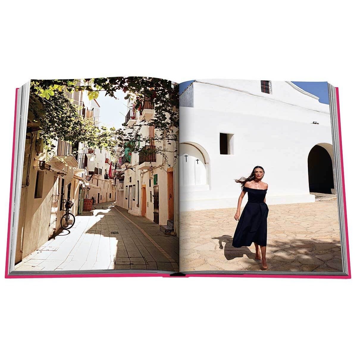 Assouline Book Ibiza Bohemia - 1 komad