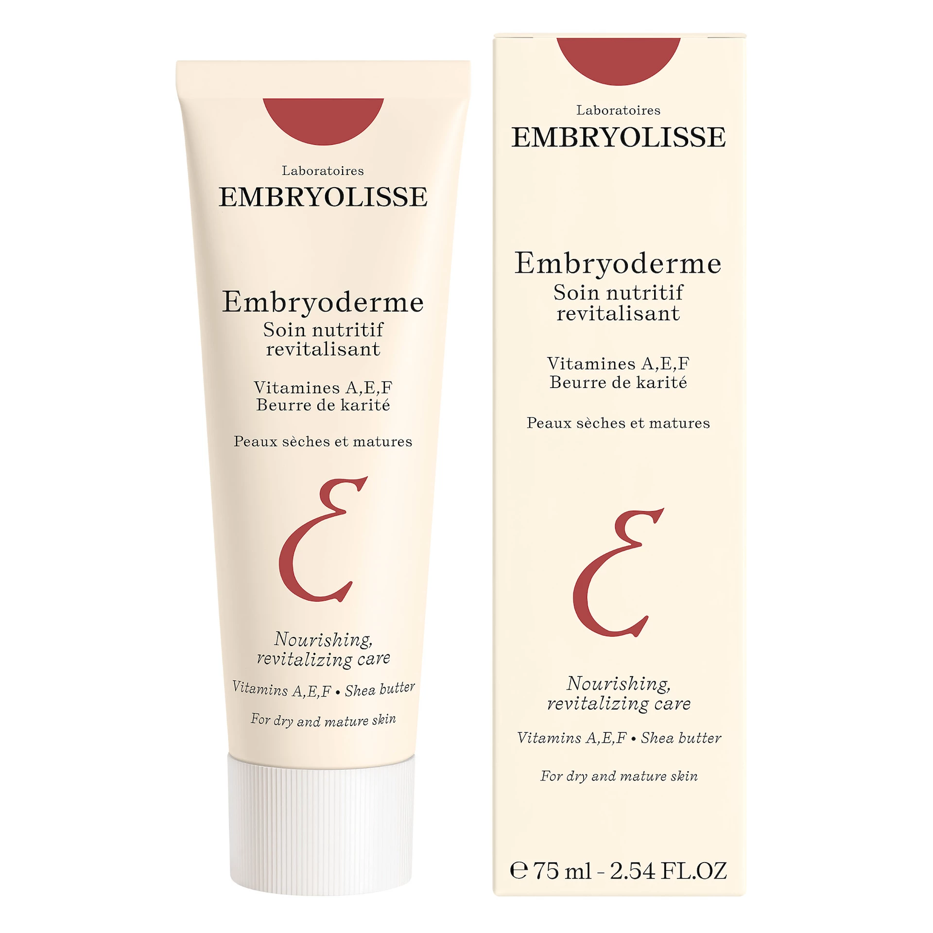 Embryoderm 75 ml - Embryolisse