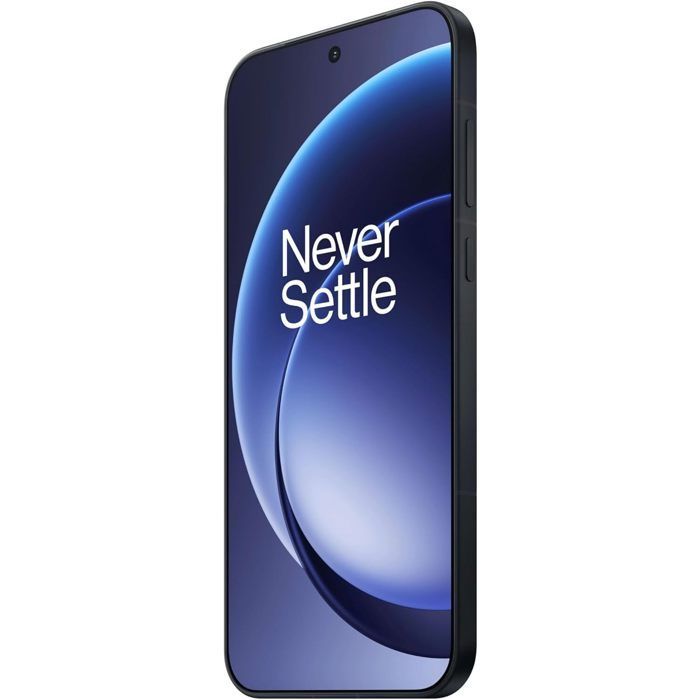 OnePlus 15 5G Dual SIM 1 To Infinite Black