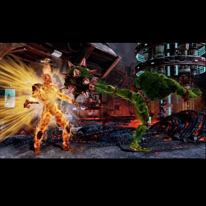 Juego Killer Instinct Definitive Edition para Xbox One