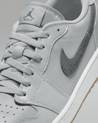 Air Jordan 1 Low G Golf Shoes