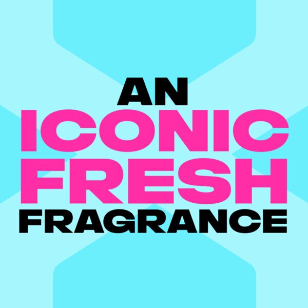 Desodorante antitranspirante em aerossol Lynx Epic Fresh 150ml