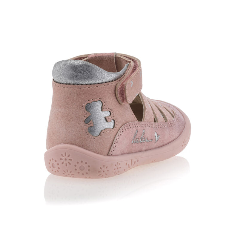 Pink Sandaler/Åbne Sko til Babypiger