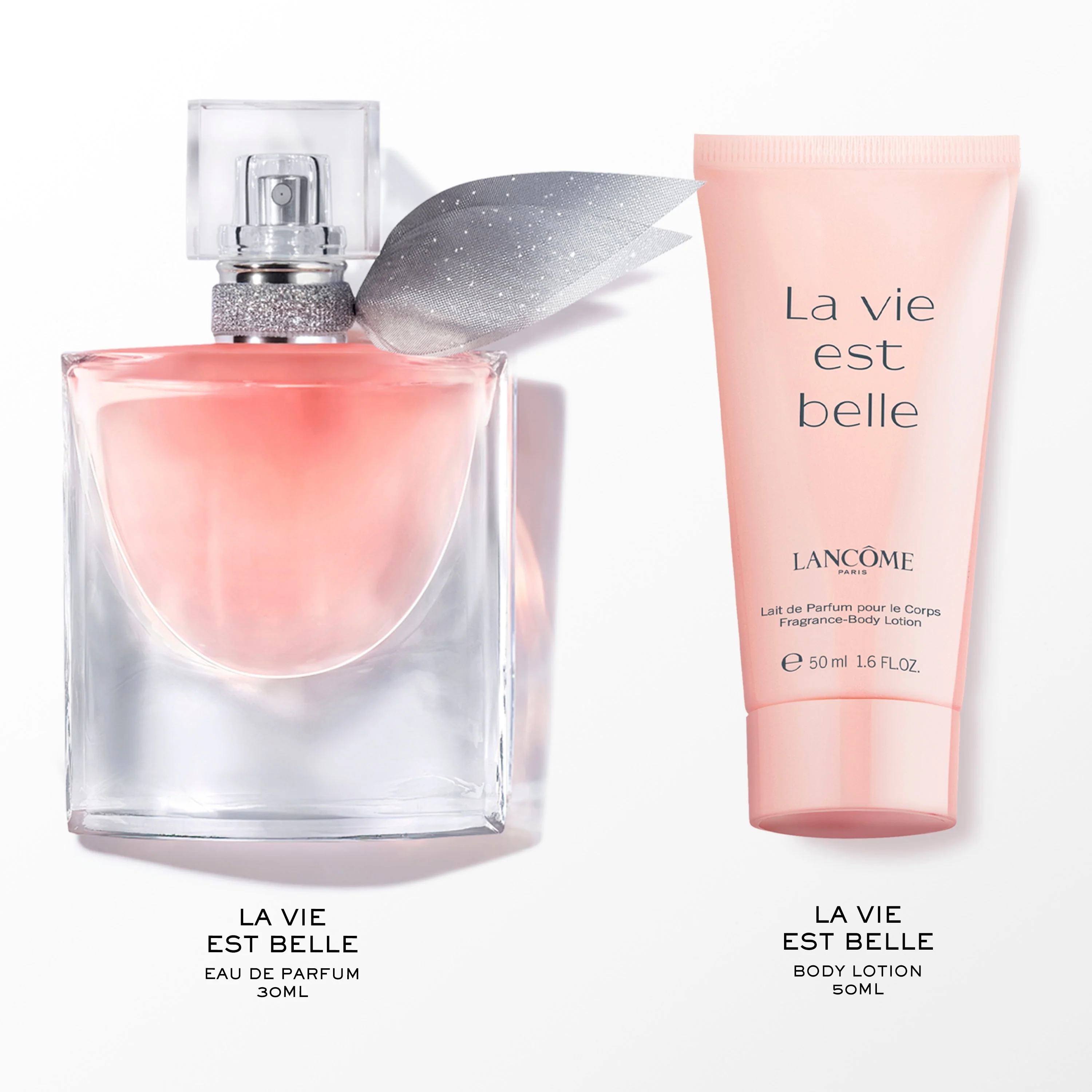 La Vie Est Belle Cofanetto La Vie Est Belle Eau de Parfum - Cofanetto Profumo Donna, Eau de Parfum
