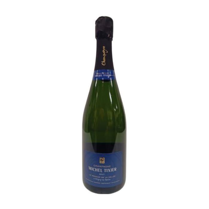 Champagne Michel Tixier Cuvée 