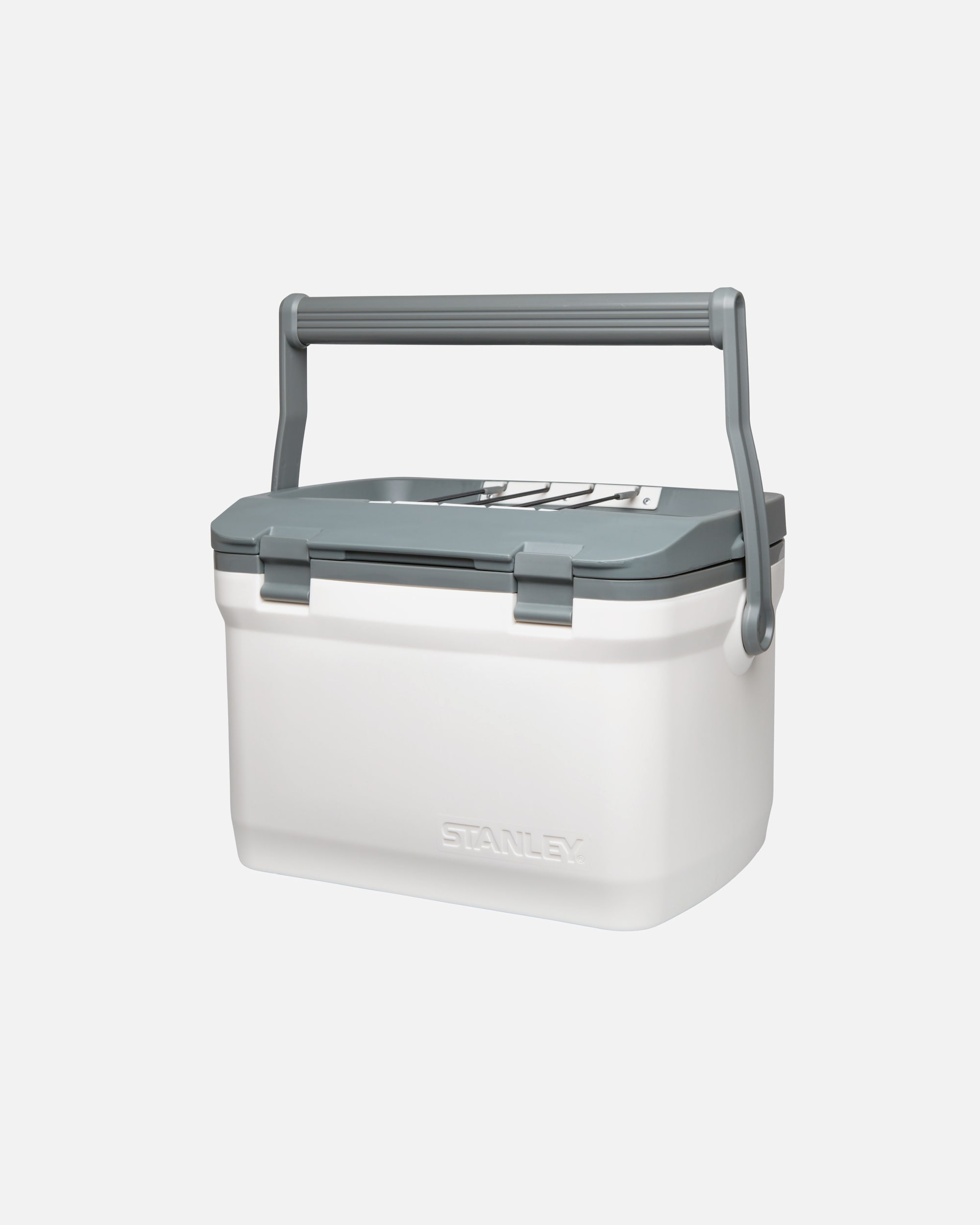 Stanley Kühlbox für unterwegs, leicht zu transportieren, 15 l – 1 Stück