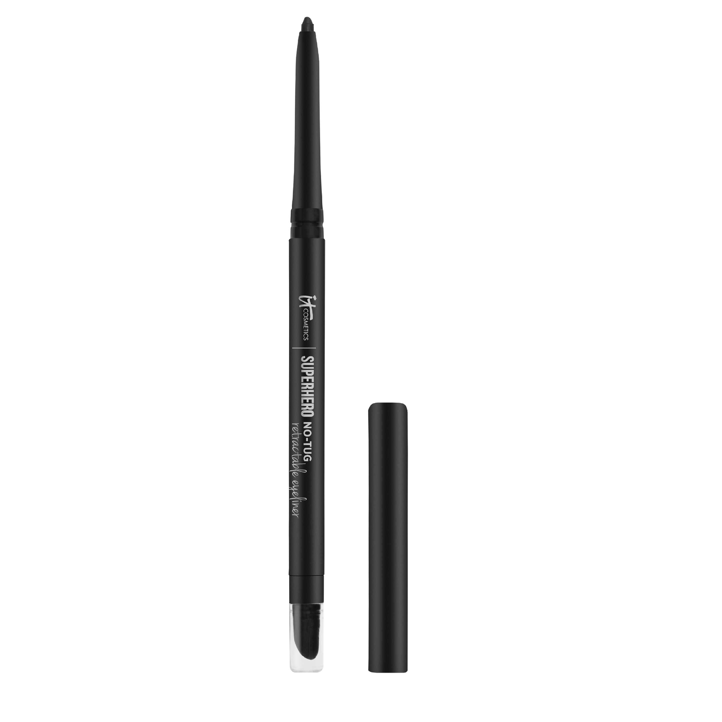 Superhero Eyelinera crna - IT Cosmetics