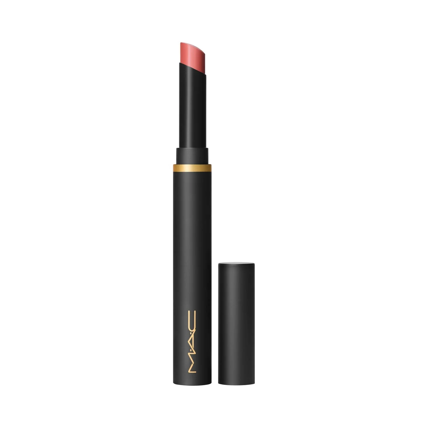 Rossetti Powder Kiss Velvet Blur Slim Stick - Rossetto, Rossetto mat
