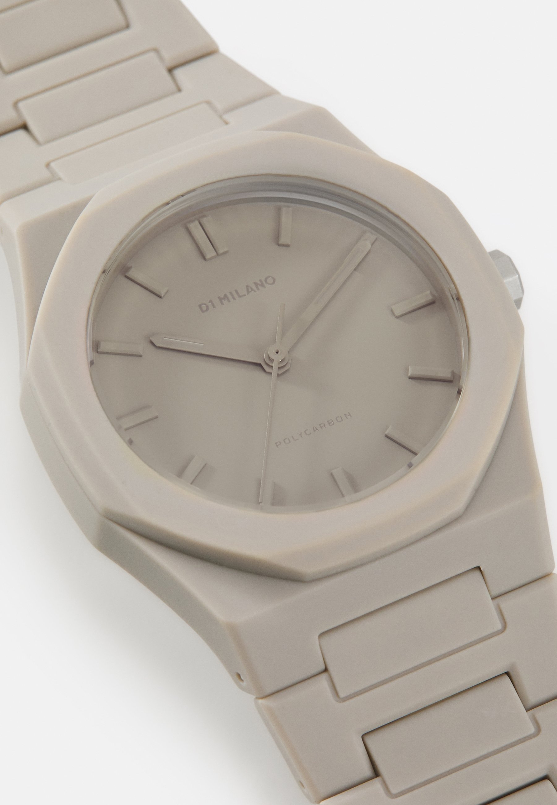 D1 Milano UNISEX - Horloge - taupe
