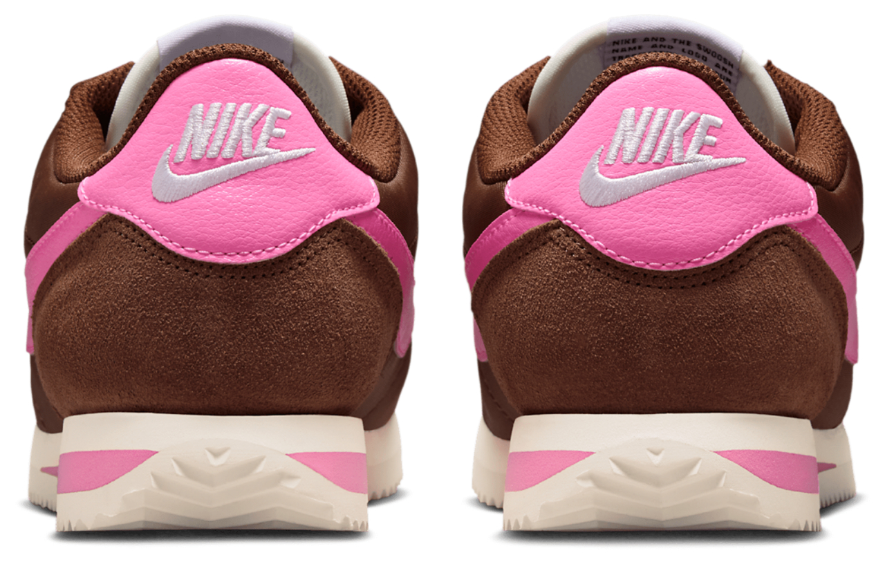 Nike Cortez Tekstil