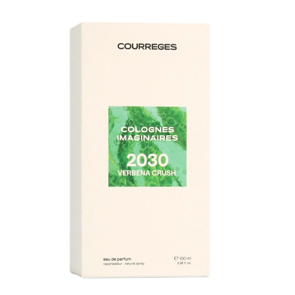 Courreges 2030 Verbena Crush
