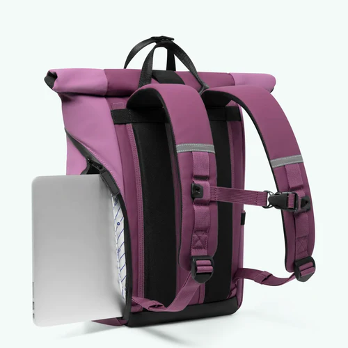 Cabaia Sac à dos Explorer Medium Manarola violet