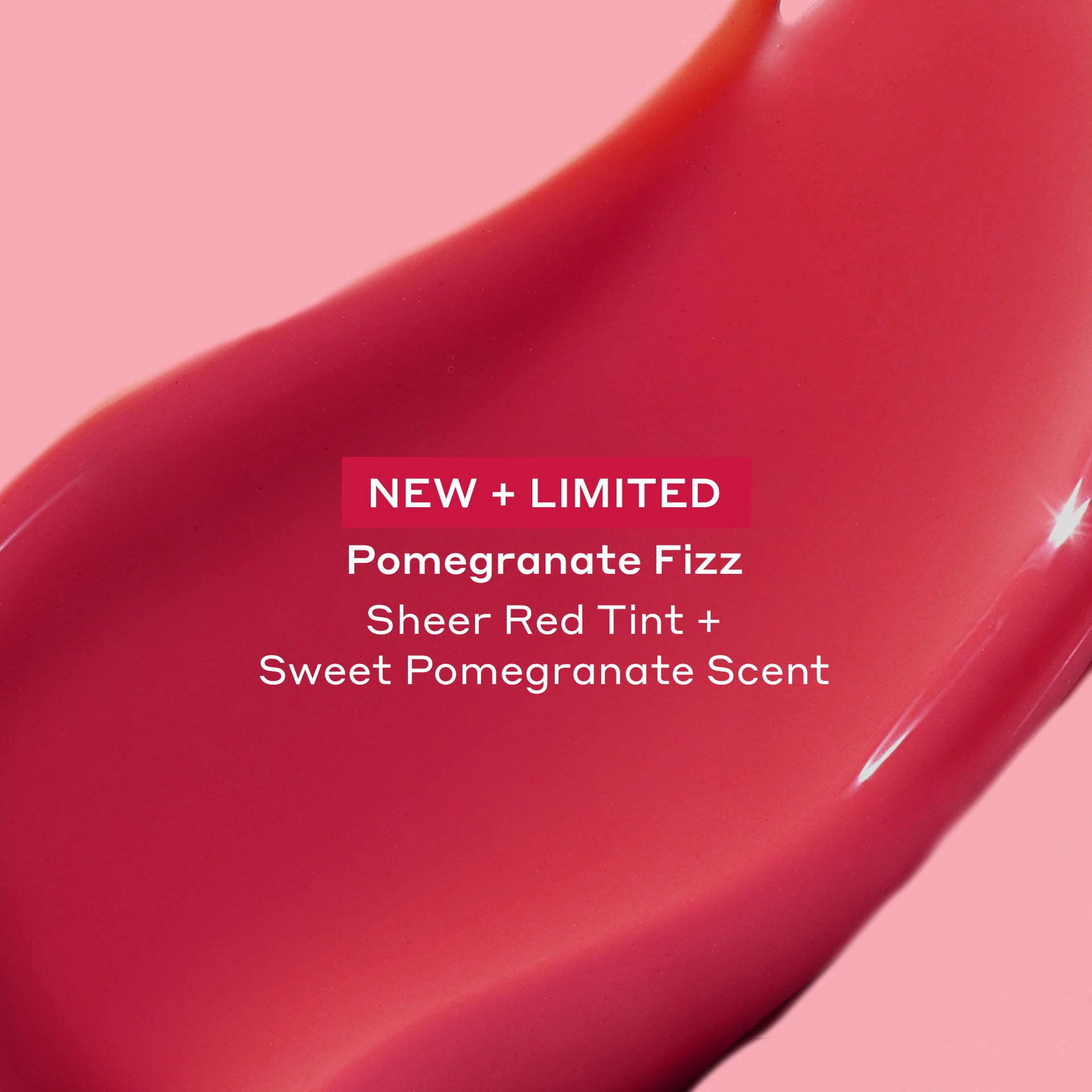 Pout Preserve peptidni tretman za usne - ograničeno izdanje Pomegranate Fizz - Ole Henriksen