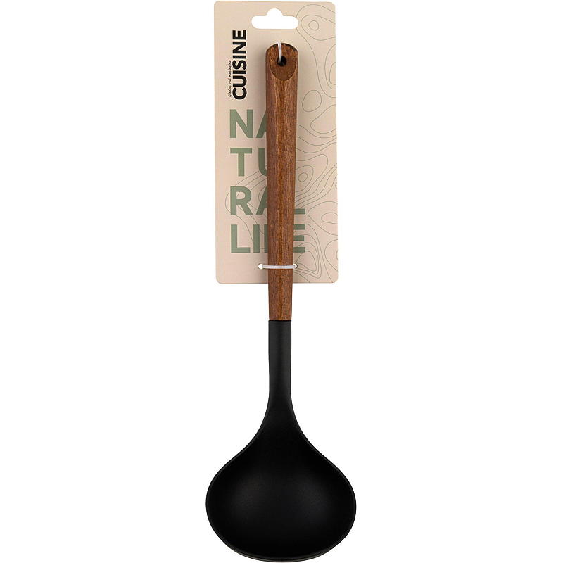 Kjøkkenøse 32 cm tre Woodline Cuisine