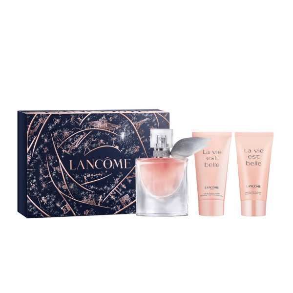 Parfémovaná voda Lancôme La Vie Est Belle 30ml dárková sada